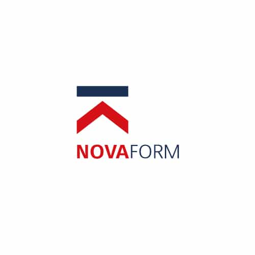 logo NovaForm