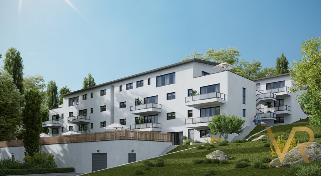 Jost Immobilien GmbH Schleiersbach 2